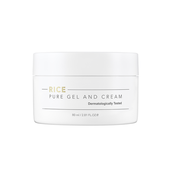 ジェル&クリーム